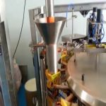 Automatisk Premade Pouch Packaging Machine for krydderpulver