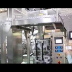 Kina Produsent Vertikal Form Fill Seal Packing Machine For Blandede Nøtter