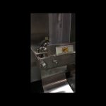 Høy kvalitet Auto Form Fill Seal Sachet Drinking Pure Water Packing Machine