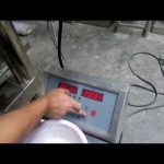 Krydder Powder Filling Packing Machine Automatisk Snus Powder Small Sachets Powder Packing Machine